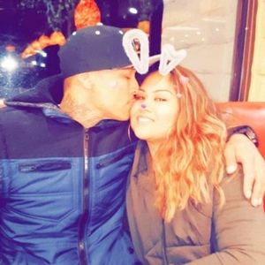 Meet your Posher, Theresa